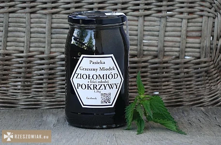miod tanio - Zdjęcie 3 - RZESZOWIAK.EU