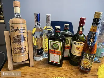 Wyprzedaż alko bo stoi i się kurzy - RZESZOWIAK.EU