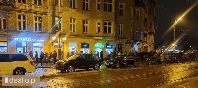 Co się tu wyprawia Wrocław? - DEALLO.PL