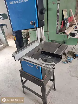 Piła taśmowa - Zdjęcie 5 - RZESZOWIAK.EU