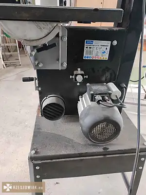 Piła taśmowa - Zdjęcie 3 - RZESZOWIAK.EU