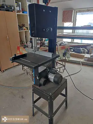 Piła taśmowa - Zdjęcie 4 - RZESZOWIAK.EU