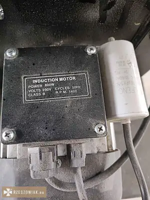 Piła taśmowa - Zdjęcie 2 - RZESZOWIAK.EU