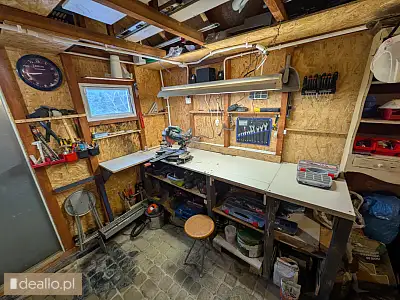 Sprzedam wyposażenie garazu - RZESZOWIAK.EU