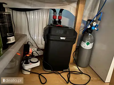 Akwarium 200L - Zdjęcie 3 - RZESZOWIAK.EU