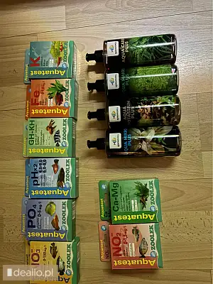 Akwarium 200L - Zdjęcie 2 - RZESZOWIAK.EU