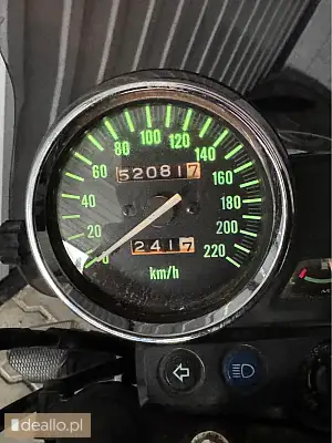 2002 kawasaki h1 - Zdjęcie 3 - DEALLO.PL
