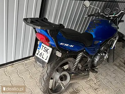 2002 kawasaki h1 - Zdjęcie 4 - DEALLO.PL