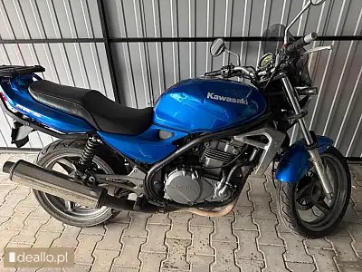 2002 kawasaki h1 - Zdjęcie 2 - DEALLO.PL