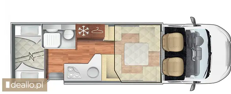 2023 ci horon 74xt sprzedaż lub odstąpienie leasingu (do czerwca) automat - Zdjęcie 3 - RZESZOWIAK.EU