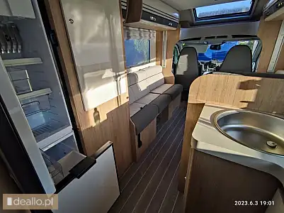 2023 ci horon 74xt sprzedaż lub odstąpienie leasingu (do czerwca) automat - Zdjęcie 9 - RZESZOWIAK.EU