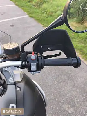 2010 bmw r1200 gs adveture - Zdjęcie 9 - RZESZOWIAK.EU