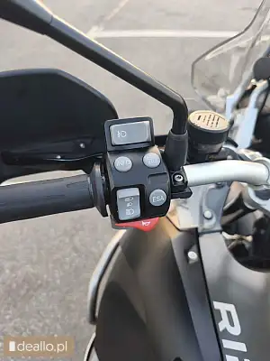 2010 bmw r1200 gs adveture - Zdjęcie 10 - RZESZOWIAK.EU