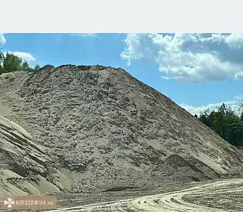 Piasek płukany kopany Rzeszów Tyczyn Budziwój tel 660175285 - Zdjęcie 4 - RZESZOWIAK.EU