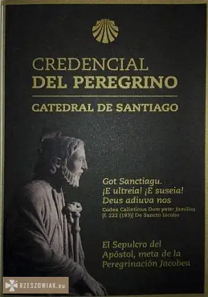 Droga Jakubowa Podkarpacie - RZESZOWIAK.EU