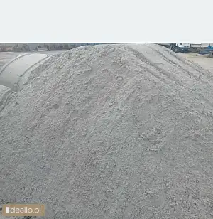 Usługi Auto wywrotka piasek żwir otoczak Rzeszów - Zdjęcie 2 - DEALLO.PL