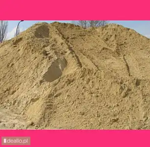 Usługi Auto wywrotka piasek żwir otoczak Rzeszów - Zdjęcie 3 - DEALLO.PL