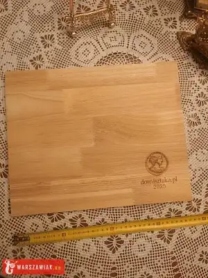 Dekoracyjny panel„Pokłon Pasterzy–Betlejemska Noc”Relief, płaskorzeźba - Zdjęcie 6 - DEALLO.PL