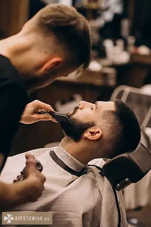 Fryzjer Barber Rzeszów - RZESZOWIAK.EU