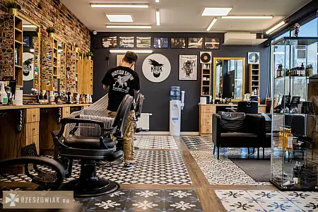 Fryzjer Barber Rzeszów - Zdjęcie 2 - DEALLO.PL