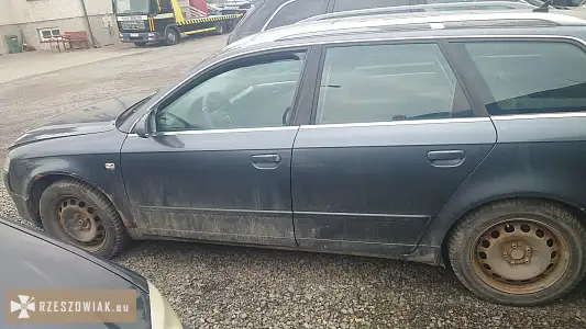 Audi a4, 2006, 2.0 diesel - Zdjęcie 2 - DEALLO.PL