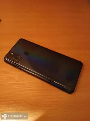 Samsung A21s uszkodzona szybka - Zdjęcie 4 - DEALLO.PL