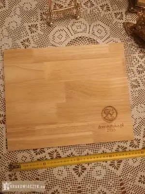 Dekoracyjny panel„Pokłon Pasterzy–Betlejemska Noc”Relief, płaskorzeźba - Zdjęcie 2 - WARSZAWIAK.EU