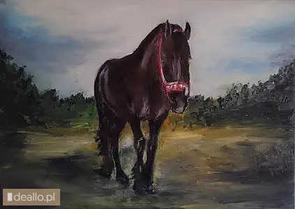 Malowanie Obrazów Na Zamówienie - Zdjęcie 9 - DEALLO.PL