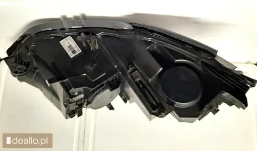 Polecam -Lampa przednia prawa Peugeot 3008 i5008 ii 2016-2021 - Zdjęcie 2 - WARSZAWIAK.EU