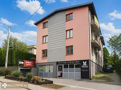 Lokal mieszkalno-biurowy 70m2 Broniewskiego 8/3 - KRAKOWIACZEK.EU