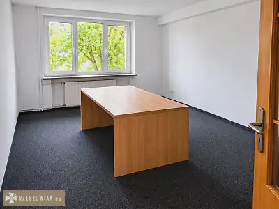 Lokal mieszkalno-biurowy 70m2 Broniewskiego 8/3 - Zdjęcie 4 - RZESZOWIAK.EU