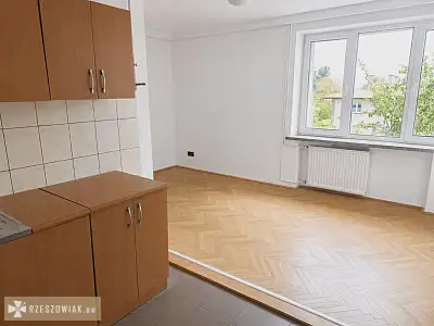Lokal mieszkalno-biurowy 70m2 Broniewskiego 8/3 - Zdjęcie 5 - RZESZOWIAK.EU