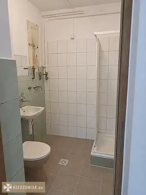 Lokal mieszkalno-biurowy 70m2 Broniewskiego 8/3 - Zdjęcie 9 - RZESZOWIAK.EU