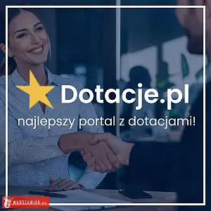 Dotacje dla firmy i przedsiębiorstw! - RZESZOWIAK.EU