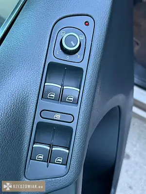 Volkswagen tiguan 2.0 tdi 140 km 4motion 4x4 (2012) – świeżo sprowadzony - Zdjęcie 9 - KRAKOWIACZEK.EU