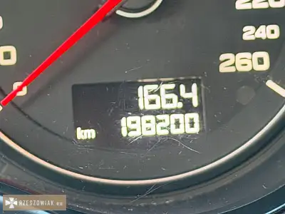 Audi a3 8p sportback 2.0 tdi 140 km (2009) – po liftingu - Zdjęcie 10 - KRAKOWIACZEK.EU