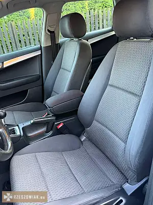 Audi a3 8p sportback 2.0 tdi 140 km (2009) – po liftingu - Zdjęcie 8 - KRAKOWIACZEK.EU
