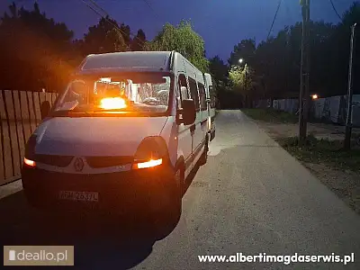 Pojazdy elektryczne, Serwis, naprawa skuterów inwalidzkich Shoprider - Zdjęcie 3 - WARSZAWIAK.EU