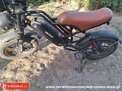Serwis Mobilny Rowery Trójkołowe Cargo MTB Gravel Naprawa, Spawanie,Mazowieckie - Zdjęcie 3 - WARSZAWIAK.EU