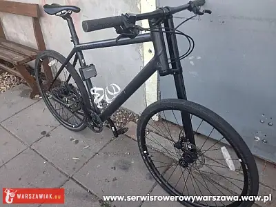 Serwis Mobilny Rowery Trójkołowe Cargo MTB Gravel Naprawa, Spawanie,Mazowieckie - Zdjęcie 6 - WARSZAWIAK.EU