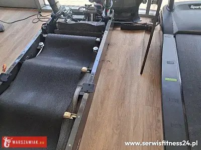 Serwis siłowni,naprawa sprzętu fitness Warszawa Rehabilitacja Konstancin mazowieckie Platformy medyc - Zdjęcie 5 - WARSZAWIAK.EU