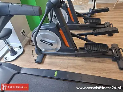 Serwis siłowni,naprawa sprzętu fitness Warszawa Rehabilitacja Konstancin mazowieckie Platformy medyc - Zdjęcie 4 - WARSZAWIAK.EU