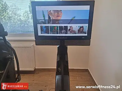 Serwis siłowni,naprawa sprzętu fitness Warszawa Rehabilitacja Konstancin mazowieckie Platformy medyc - Zdjęcie 7 - WARSZAWIAK.EU