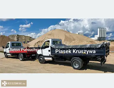 Ziemia ogrodowa czarna piasek żwir kruszywa Tyczyn 692120020 - Zdjęcie 7 - WARSZAWIAK.EU