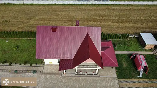 Mycie i malowanie dachów - Zdjęcie 1 - RZESZOWIAK.EU