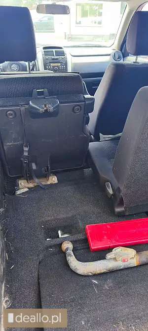 [eLicytacje] I licytacja Ruchomości - Suzuki Grand Vitara - Zdjęcie 9 - WARSZAWIAK.EU