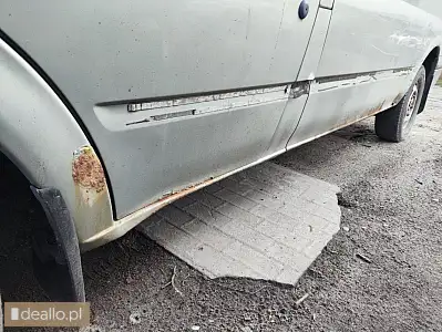 [eLicytacje] II licytacja  - Samochód osobowy wielozadaniowy FORD TRANSIT - Zdjęcie 5 - KRAKOWIACZEK.EU