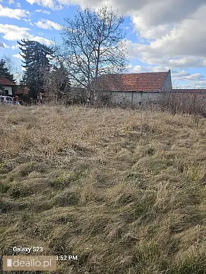 [eLicytacje] I licytacja - Działka niezabudowana w Trójcy gm. Zgorzelec  - DEALLO.PL