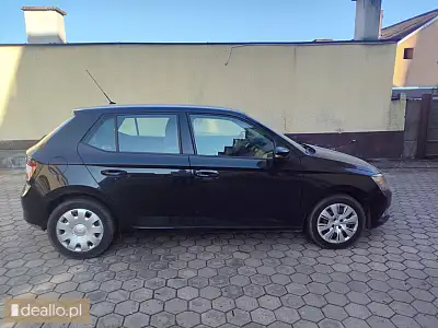 [eLicytacje] I licytacja - Skoda Fabia III 2016 - Zdjęcie 7 - WARSZAWIAK.EU