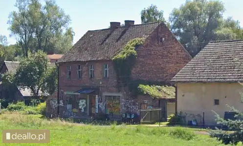 [eLicytacje] III licytacja - Nieruchomość gruntowa położona w Bojszowach - Jedlinie - DEALLO.PL